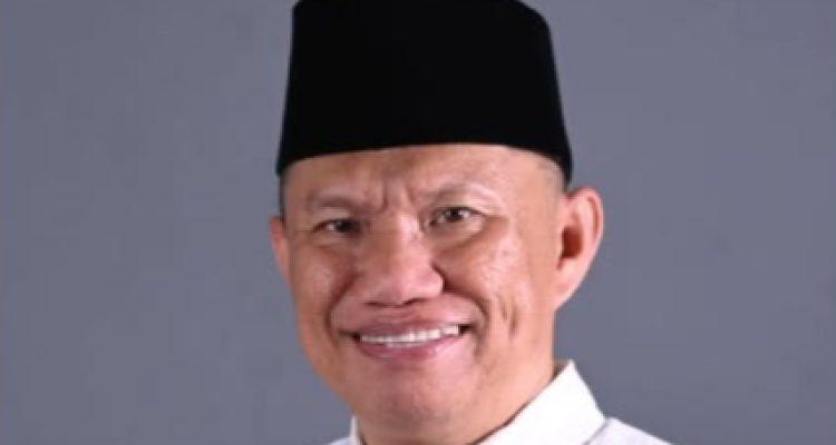 Benarkah Abdiyanto Fikri Bergabung dengan PSI? Ini Fakta dan Dinamika Politik OKI