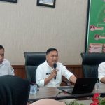 Refleksi Kinerja 2025, Kominfo Palembang Perkokoh Integritas Rumah Aspirasi Menuju Layanan Publik Paripurna 2026