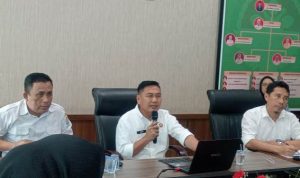 Refleksi Kinerja 2025, Kominfo Palembang Perkokoh Integritas Rumah Aspirasi Menuju Layanan Publik Paripurna 2026