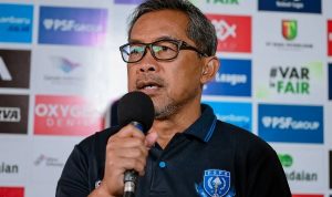 PSPS Pekanbaru Siapkan 11 Rekrutan Baru di Bursa Transfer, Dua Diantaranya Eks Sriwijaya FC