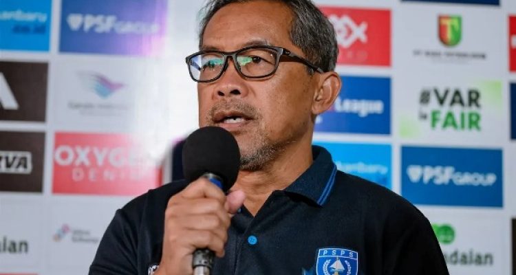 PSPS Pekanbaru Siapkan 11 Rekrutan Baru di Bursa Transfer, Dua Diantaranya Eks Sriwijaya FC