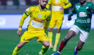 Al-Ettifaq-vs-Al-Khaleej-Saudi-League Hasil Liga Arab Saudi: Al Khaleej Tundukkan Al-Ettifaq 2-1