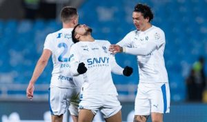 Al-Hilal-Klasemen-Saudi-League Klasemen Saudi League 2025/2026: Al-Hilal Tak Tergoyahkan, Al-Nassr Terus Membayangi