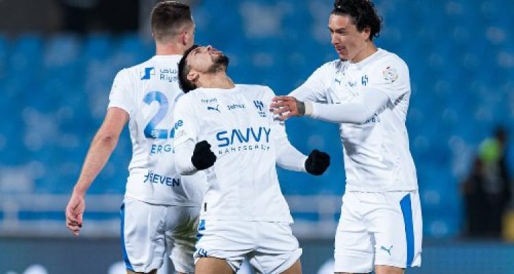 Klasemen Saudi League 2025/2026: Al-Hilal Tak Tergoyahkan, Al-Nassr Terus Membayangi