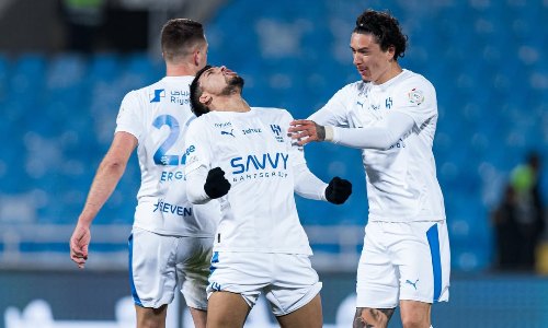 Klasemen Saudi League 2025/2026: Al-Hilal Tak Tergoyahkan, Al-Nassr Terus Membayangi