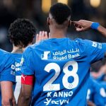 Al-Hilal Mengamuk! Hajar Al Fayha 4-1, Kokoh di Puncak Klasemen Liga Arab Saudi