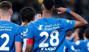 Al-Hilal-vs-Al-Fayha-Saudi-LEague Al-Hilal Mengamuk! Hajar Al Fayha 4-1, Kokoh di Puncak Klasemen Liga Arab Saudi