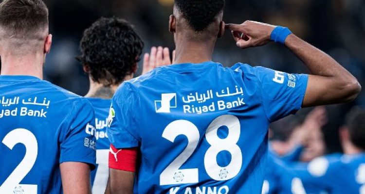 Al-Hilal Mengamuk! Hajar Al Fayha 4-1, Kokoh di Puncak Klasemen Liga Arab Saudi