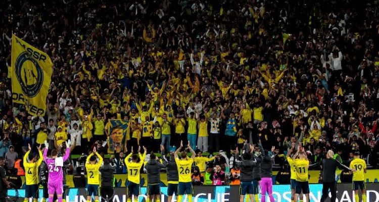 Klasemen Sementara Liga Arab Saudi 2025/2026: Al-Hilal Kokoh di Puncak, Al-Nassr Terus Membayangi