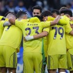 Klasemen Sementara Saudi League: Al-Nassr Kokoh di Posisi Kedua, Terus Membayangi Al-Hilal