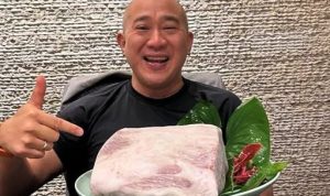 Kenapa Alex Tak Lagi Kucurkan Dana untuk Sriwijaya FC? Ini Penjelasan di Balik Krisis Finansial Laskar Wong Kito