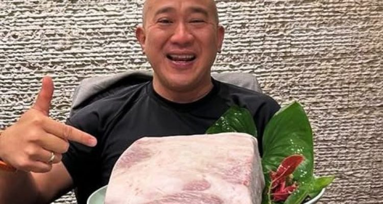 Kenapa Alex Tak Lagi Kucurkan Dana untuk Sriwijaya FC? Ini Penjelasan di Balik Krisis Finansial Laskar Wong Kito