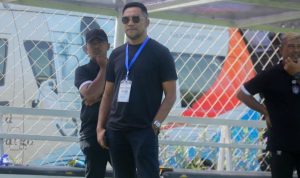 Kabar Baik untuk Talenta Lokal, Sriwijaya FC Buka Peluang Putra Daerah Tampil di Tengah Krisis