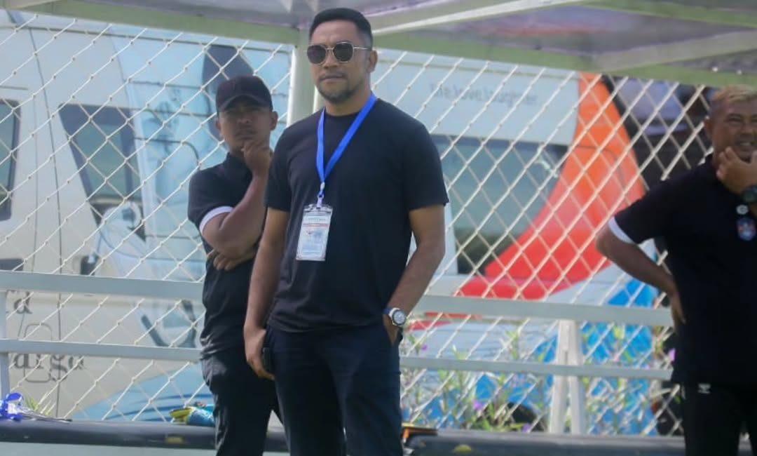 Kabar Baik untuk Talenta Lokal, Sriwijaya FC Buka Peluang Putra Daerah Tampil di Tengah Krisis