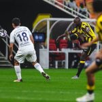 Al-Ittihad FC Amankan Tiga Poin Usai Tekuk Al Okhdood di Pekan ke-18 Liga Arab Saudi