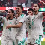 Aljazair Melaju Mulus ke Fase Gugur Piala Afrika 2025