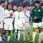 Preview Aljazair vs RD Kongo: Adu Kuat Demi Tiket 8 Besar Piala Afrika 2025