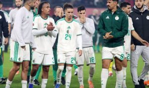 Aljazair-vs-RD-Kongo-Piala-Afrika-2025 Preview Aljazair vs RD Kongo: Adu Kuat Demi Tiket 8 Besar Piala Afrika 2025