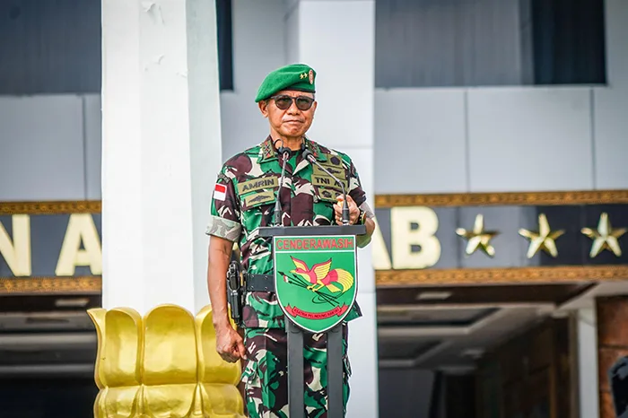 Pangdam Cenderawasih Ungkap Alasan Penundaan Kunjungan Gibran ke Yahukimo