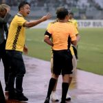 Anggoro Prajesta Ungkap Kondisi Darurat Sriwijaya FC
