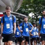 Arema FC Incar Poin di Kandang Bali United, Bawa Misi Bangkit di Pekan ke-16