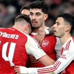 Daftar Lengkap 24 Tim Lolos Fase Gugur Liga Champions 2025/26, Arsenal Sempurna, Madrid Lewat Playoff