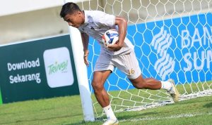 Empat Putra Daerah Jadi Harapan Baru Sriwijaya FC, Asep Suherman Salah Satunya