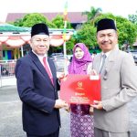 Hari Amal Bhakti Kemenag ke-80, Asisten III Pemkot Prabumulih Tegaskan Peran Agama sebagai Perekat Bangsa