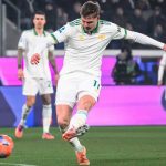 Gol Cepat Scalvini Antar Atalanta Tekuk AS Roma