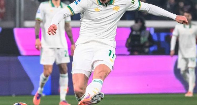 Gol Cepat Scalvini Antar Atalanta Tekuk AS Roma