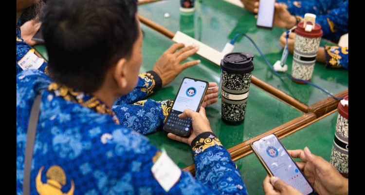 Bahia Dukung Inovasi Pendidikan Berbasis AI di Asia Tenggara melalui Komitmen Investasi Seed Senilai USD 250,000 kepada JaPi Inc. Foto: viralsumsel.com