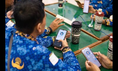 Bahia Dukung Inovasi Pendidikan Berbasis AI di Asia Tenggara melalui Komitmen Investasi Seed Senilai USD 250,000 kepada JaPi Inc. Foto: viralsumsel.com