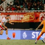 Bali United Bungkam PSM Makassar di Parepare, Serdadu Tridatu Naik ke Papan Atas Klasemen