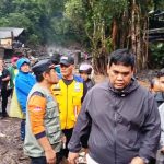 Empat Kabupaten di Jawa Tengah Dilanda Banjir Bandang Gunung Slamet