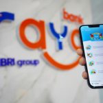 Bank Raya Dorong Adopsi Uang Saku di Aplikasi Raya, Wujudkan Resolusi Keuangan. Foto : viralsumsel.com