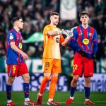 Barcelona Pastikan Tiket Perempat Final Piala Raja Usai Tumbangkan Racing Santander