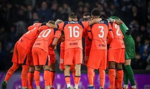 Hasil Lengkap dan Klasemen Sementara LaLiga: Barcelona Tersandung di Pekan ke-20, Persaingan LaLiga Kian Ketat