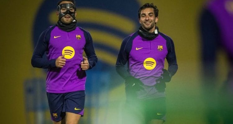 Jadwal Lengkap Liga Spanyol Pekan ke-19: Derbi Barcelona Sajian Utama, Persaingan Papan Atas Makin Panas