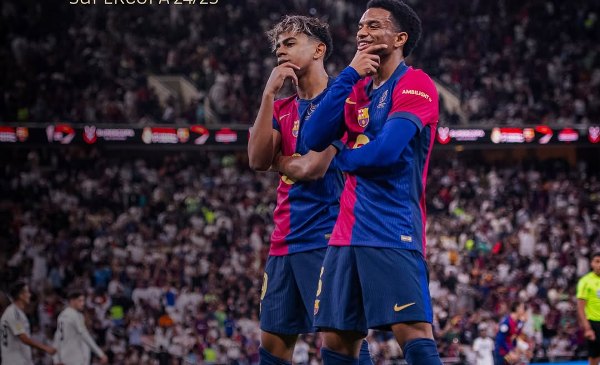 Daftar Top Skor LaLiga Terbaru: Barcelona Kepung Mbappé