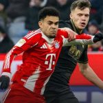 Klasemen Bundesliga Pekan ke-19: Bayern Muenchen Perkasa, Persaingan Zona Eropa Kian Sengit