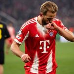 Dari Kane hingga Undav, Ini Peta Persaingan Top Skor Bundesliga