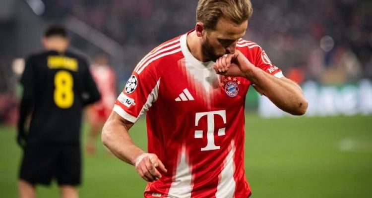 Dari Kane hingga Undav, Ini Peta Persaingan Top Skor Bundesliga
