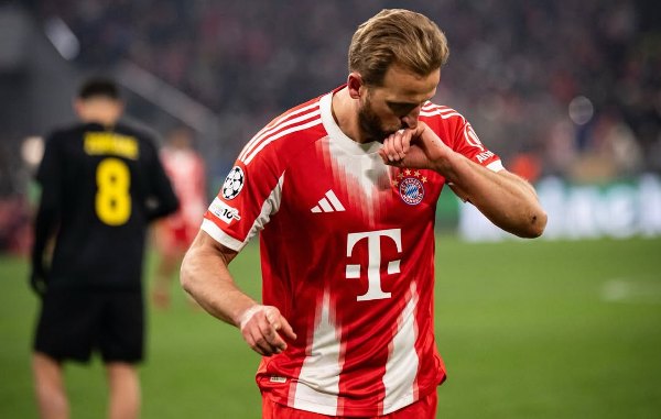 Dari Kane hingga Undav, Ini Peta Persaingan Top Skor Bundesliga