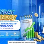 Bittime PayDay GainDay, Manfaatkan Momen Gajian untuk Memaksimalkan Potensi Investasi Aset Kripto Pengguna. Foto: viralsumsel.com