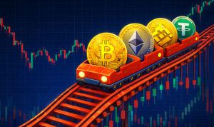 Bittime Tanggapi Drama Pasar Aset Kripto, Ingatkan Pentingnya Literasi dan Strategi Investasi Berkelanjutan Bittime Tanggapi Drama Pasar Aset Kripto, Ingatkan Pentingnya Literasi dan Strategi Investasi Berkelanjutan. Foto: viralsumsel.com