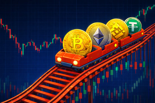 Bittime Tanggapi Drama Pasar Aset Kripto, Ingatkan Pentingnya Literasi dan Strategi Investasi Berkelanjutan. Foto: viralsumsel.com