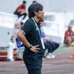 Gaji Tertunggak Berbulan-bulan, Budi Sudarsono Siap Tinggalkan Sriwijaya FC