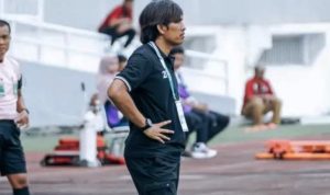 Gaji Tertunggak Berbulan-bulan, Budi Sudarsono Siap Tinggalkan Sriwijaya FC