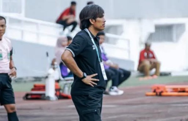 Gaji Tertunggak Berbulan-bulan, Budi Sudarsono Siap Tinggalkan Sriwijaya FC
