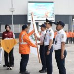 Bulan K3 Nasional 2026, KAI Perkuat Kapasitas SDM & Sistem Kerja di LRT Jabodebek (Foto : viralsumsel.com)